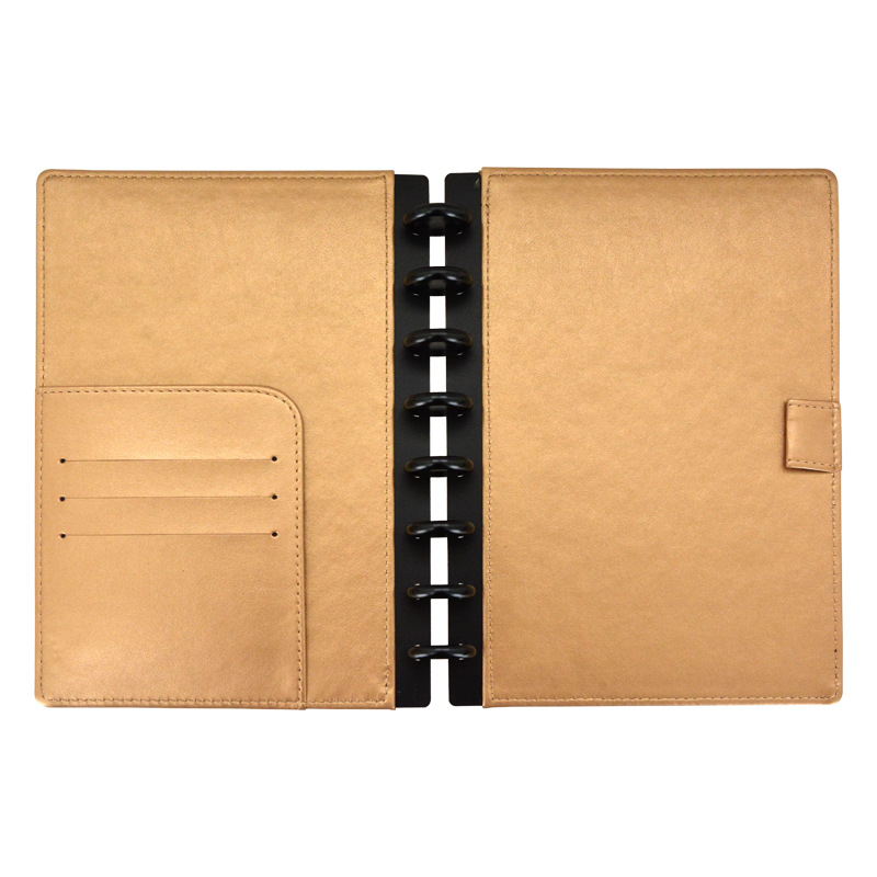 Yaprakları Çıkarılabilen Deri  - Leather Work Diary incelemesi ve fiyatı