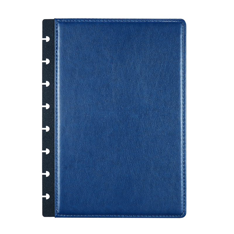 Yaprakları Çıkarılabilen Deri  - Leather Work Diary incelemesi ve fiyatı