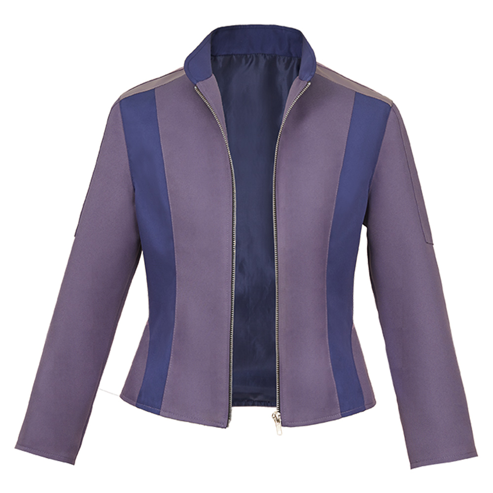 Fantasia Judy Hopps Cosplay Ce - Leather Work Jacket incelemesi ve fiyatı