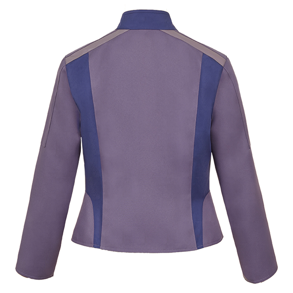 Fantasia Judy Hopps Cosplay Ce - Leather Work Jacket incelemesi ve fiyatı