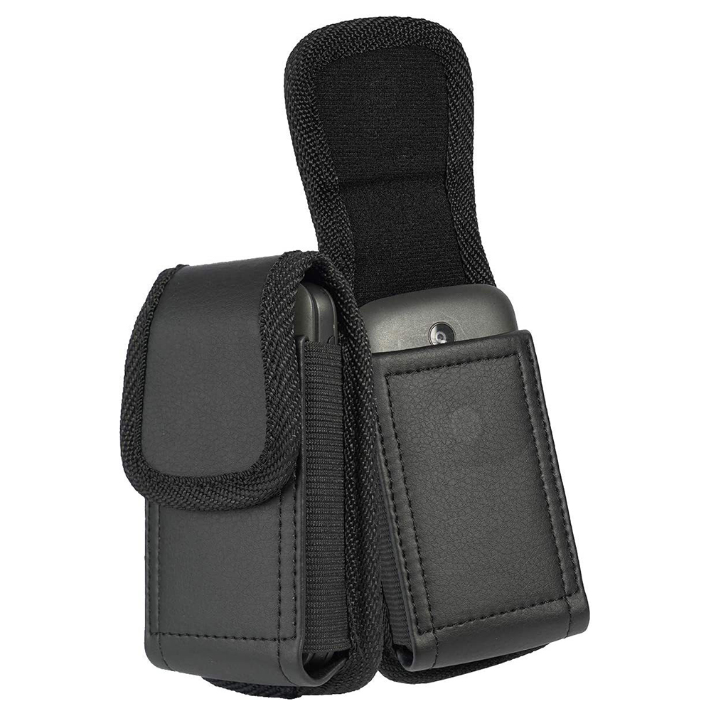Nokia 2760 için telefon kılıfı - Leatherwork Belt incelemesi ve fiyatı