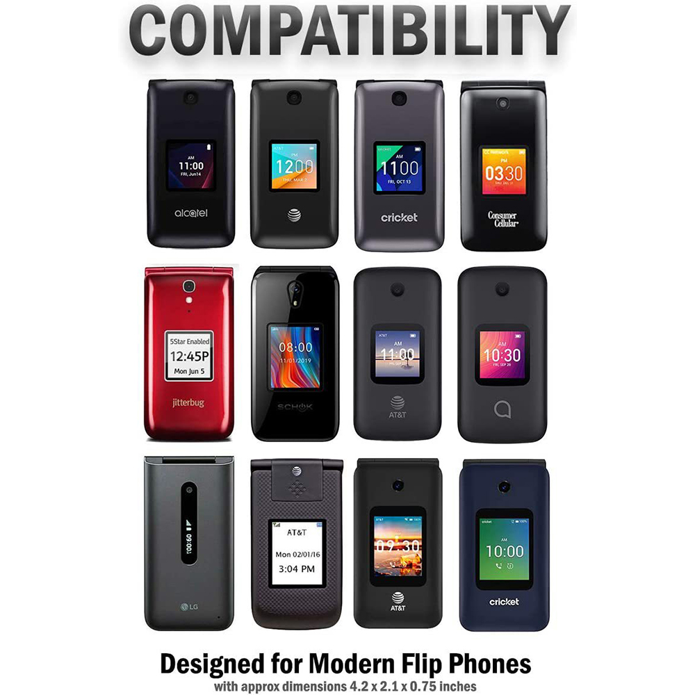 Nokia 2760 için telefon kılıfı - Leatherwork Belt incelemesi ve fiyatı
