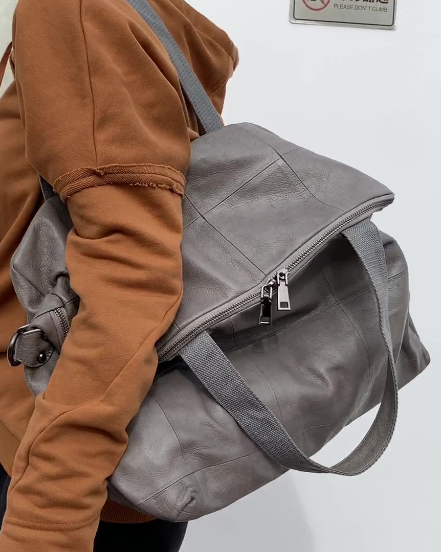 Kadınlar için büyük Kapasiteli - Leather Work Handbags For Women incelemesi ve fiyatı