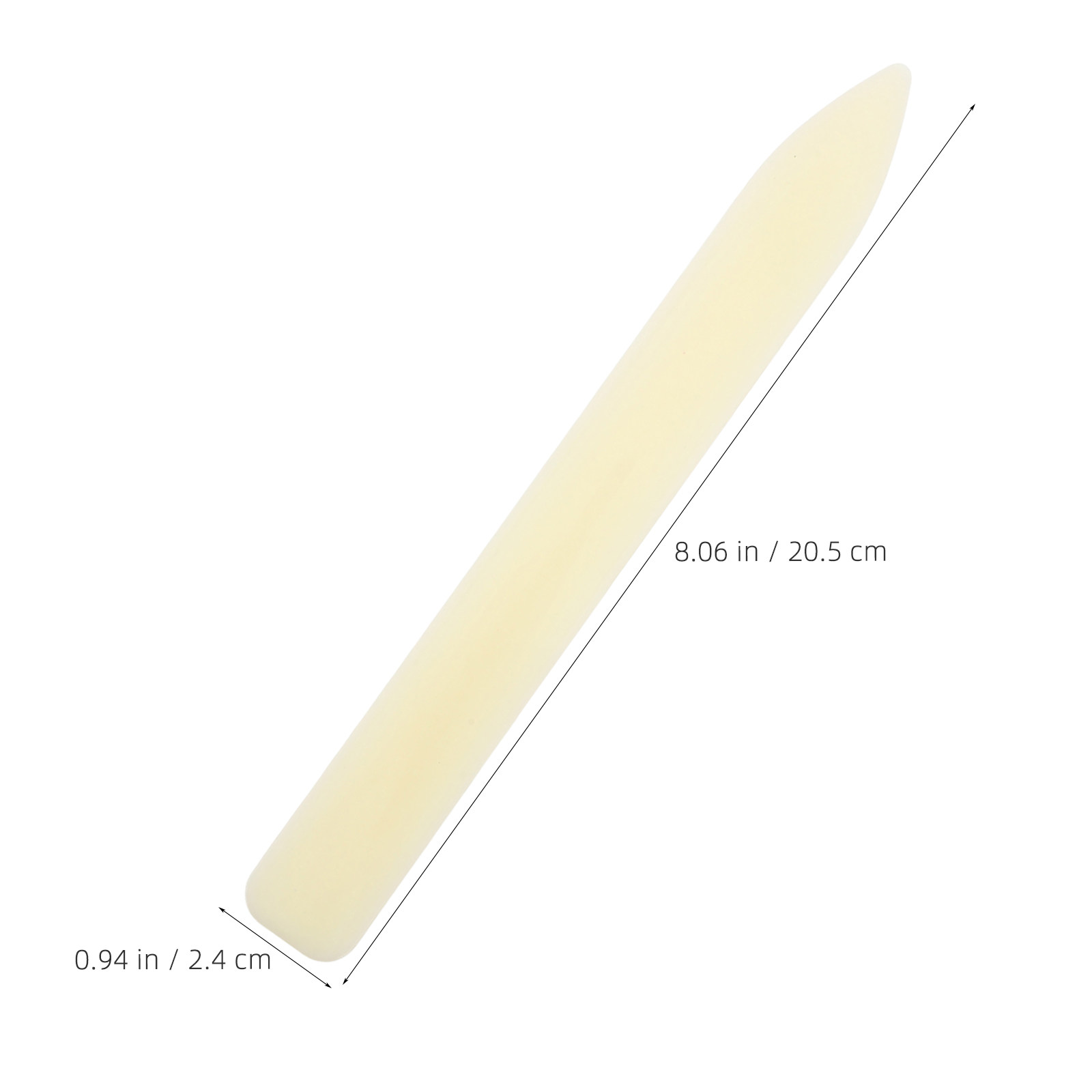 6 Adet Origami Katlama Aletler - Bone Folder Tool incelemesi ve fiyatı