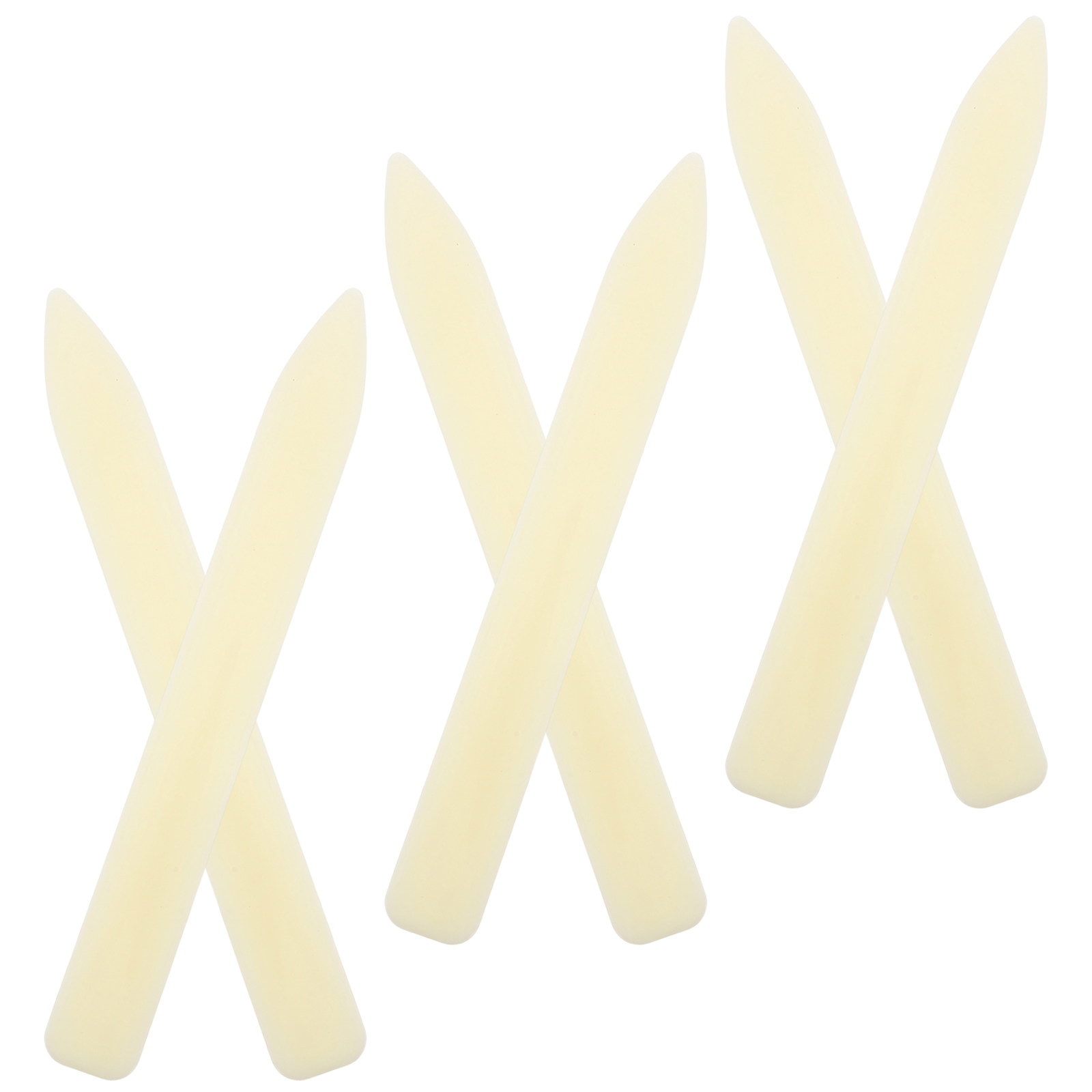 6 Adet Origami Katlama Aletler - Bone Folder Tool incelemesi ve fiyatı