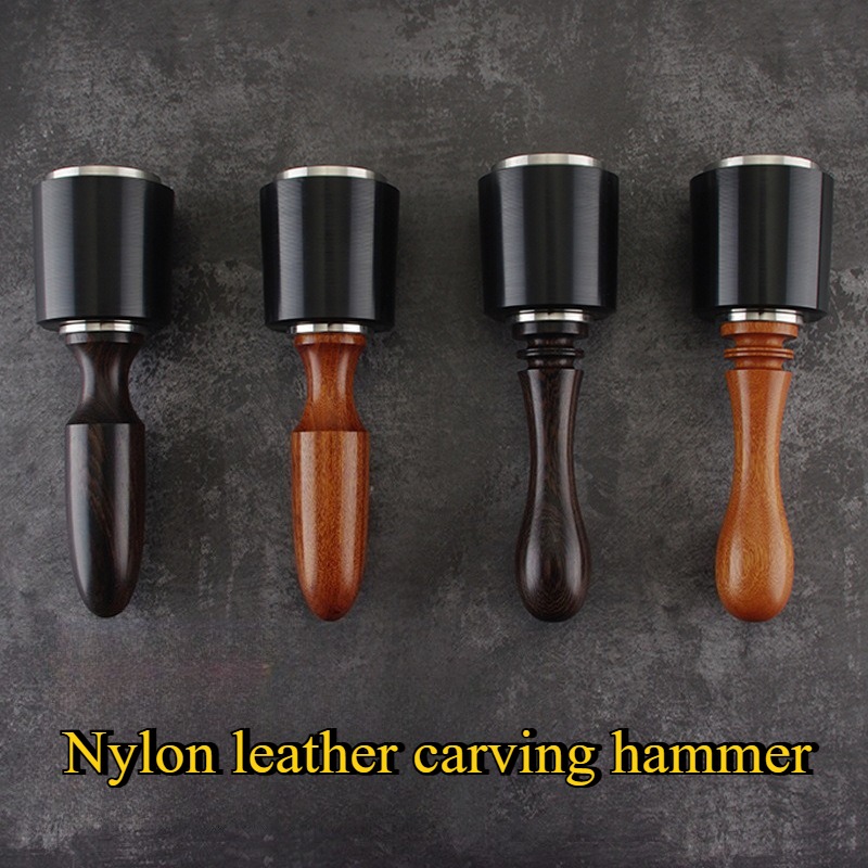 190/195 MM Naylon Deri Oyma Çe - Leatherwork Hammer incelemesi ve fiyatı