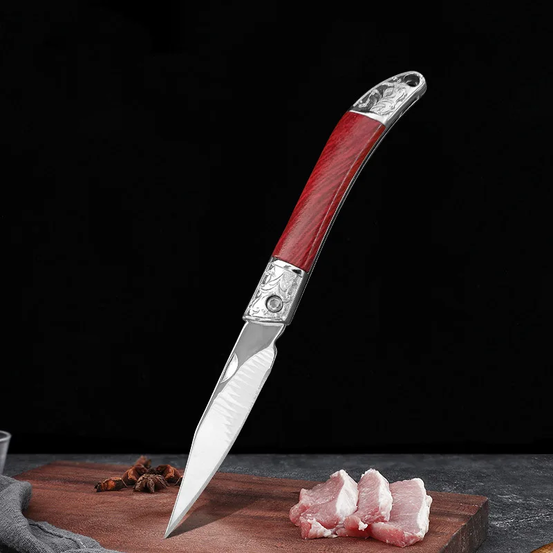 Maket Bıçağı Katlanır Bıçak Sı - Bone Folder Tool incelemesi ve fiyatı